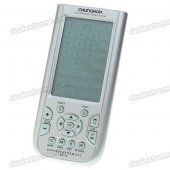 Touch Screen Learning Universal Remote Controller