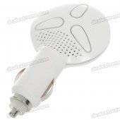 Air Purifier Freshener Oxygen Bar Filter for Car