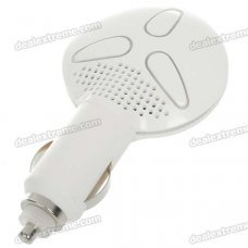 Air Purifier Freshener Oxygen Bar Filter for Car