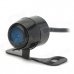 Waterproof Vehicle Parking Rear-View Camera (PAL)