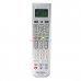 Learning Universal Remote Controller with Air Conditioner Controls Learning Universal Remote Controller with Air Conditioner Controls