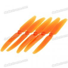 5-inch R/C Airplane Propellers Set (5-Blades Set)