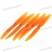 5-inch R/C Airplane Propellers Set (5-Blades Set)