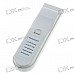 Universal Remote Control for TV set (2*AA)
