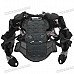 Motorcycle Body Protection Riding Armor Suit (XL/190cm)