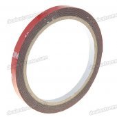3M Double Faced Adhesive Tape for Auto (6mm)