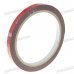 3M Double Faced Adhesive Tape for Auto (6mm) 3M Double Faced Adhesive Tape for Auto (6mm)