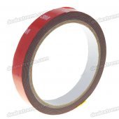 3M Double Sided Adhesive Tape for Auto (15mm)