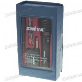 Professional Wireless Microphone (2*AA)