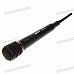 Professional Wireless Microphone (2*AA)