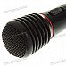 Professional Wireless Microphone (2*AA)