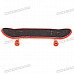 Finger Skateboard/Fingerboard Set (Style Assorted)