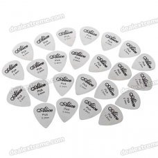 0.3mm Metal Guitar Picks (24-Piece) 0.3mm Metal Guitar Picks (24-Piece)