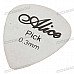 0.3mm Metal Guitar Picks (24-Piece) 0.3mm Metal Guitar Picks (24-Piece)