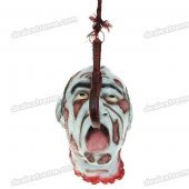 Life Size Scary Severed Head Party Decoration Haunted House/Halloween Props