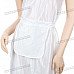 Set of 4 Cosplay Nurse Clothing Dress Suit Costume (160cm)