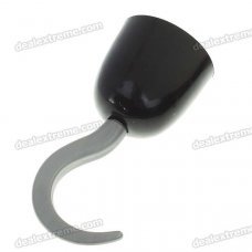 Cool Plastic Pirate Hook Cosplay Toy