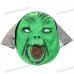 Scary Horror Green EVA Gruesome Masks (12-Piece)