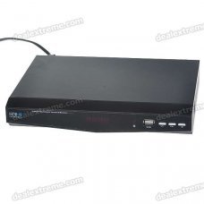 ISDB-T Digital Television TV Receiver Box ISDB-T Digital Television TV Receiver Box