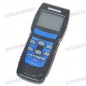 2.8" LCD OBD 2 CAN BUS Car Diagnostic Code Reader Memo Scan for MITSUBISHI Car (1*6F22)