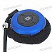 Sport MP3 Player + Bluetooth V1.2 Headset - Black + Blue (6-Hour Talk/120-Hour Standby) Sport MP3 Player + Bluetooth V1.2 Headset - Black + Blue (6-Hour Talk/120-Hour Standby)