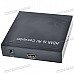 HDMI to AV Converter HDMI to AV Converter