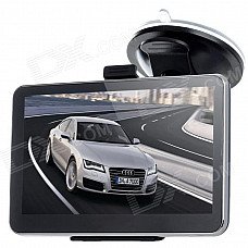 5.0" LCD Windows CE 5.0 Media MT3351 GPS Navigator with TV/Bluetooth and Brazil Maps (4GB) 5.0" LCD Windows CE 5.0 Media MT3351 GPS Navigator with TV/Bluetooth and Brazil Maps (4GB)