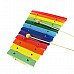 Rainbow Xylophone (12-Note)