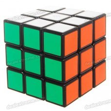 High Quality Speedy 3x3x3 Brain Teaser Magic IQ Cube High Quality Speedy 3x3x3 Brain Teaser Magic IQ Cube