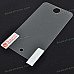 Glossy Screen Protector with Cleaning Cloth for Ipod Touch 4 Glossy Screen Protector with Cleaning Cloth for Ipod Touch 4