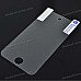 Glossy Screen Protector with Cleaning Cloth for Ipod Touch 4 Glossy Screen Protector with Cleaning Cloth for Ipod Touch 4