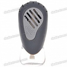 Natural Plant Air Freshener Car Perfume - Ocean Breeze (6.8ml) Natural Plant Air Freshener Car Perfume - Ocean Breeze (6.8ml)