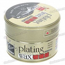 Car Plating Wax with Palm Fragrance (280g) Car Plating Wax with Palm Fragrance (280g)