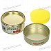 Car Plating Wax with Palm Fragrance (280g) Car Plating Wax with Palm Fragrance (280g)