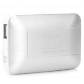 1080P Full HD Media Player with AV/HDMI/USB/SD/MMC (Silver)