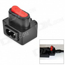Power Switch Adapter for PS3 Slim