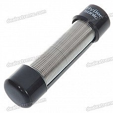 Hypersonic Ticket Spring Clip for Vehicle Hypersonic Ticket Spring Clip for Vehicle