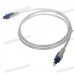 Premium Digital Optical Fiber Optic Toslink Audio Cable - White (1M-Length) Premium Digital Optical Fiber Optic Toslink Audio Cable - White (1M-Length)