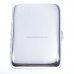 Metal Cigarette Case (Holds 16)