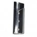 Classy Metal Jet Butane Lighter with Crystals