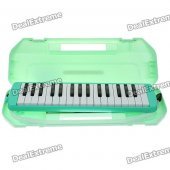 32-Key Melodica with Hard Case