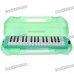 32-Key Melodica with Hard Case 32-Key Melodica with Hard Case