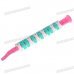 13-Key Plastic Melodica (Color Assorted)