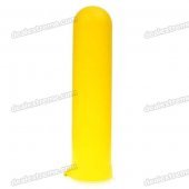 Plastic BB Bullets Holder - Yellow