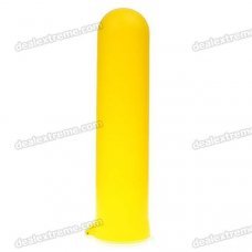 Plastic BB Bullets Holder - Yellow
