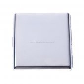 Metal Cigarette Case (Holds 20)