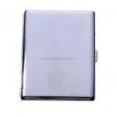 Metal Cigarette Case (Holds 10)