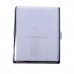 Metal Cigarette Case (Holds 10)