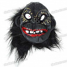 Scary Gorilla King Kong Figure Mask Headgear (Style Assorted)