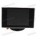 3.5" TFT LCD Monitor for Visual Reversing/Vehicles Reverse Camera (NTSC/PAL DC8-15V) 3.5" TFT LCD Monitor for Visual Reversing/Vehicles Reverse Camera (NTSC/PAL DC8-15V)